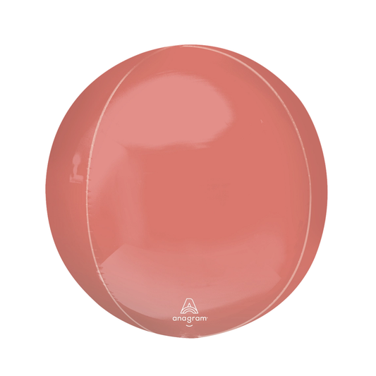 Orbz 15" Coral