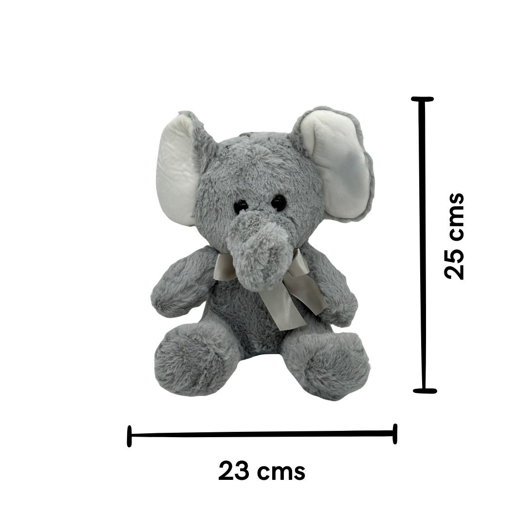 Peluche Elefante Teo