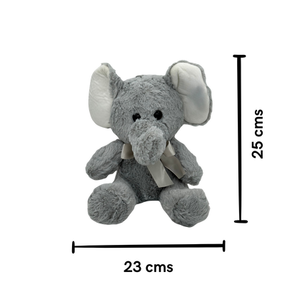 Peluche Elefante Teo