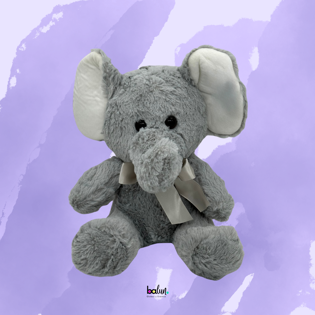 Peluche Elefante Teo