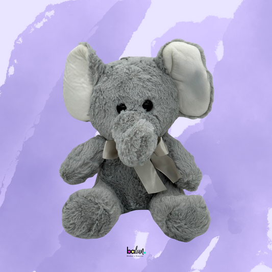 Peluche Elefante Teo