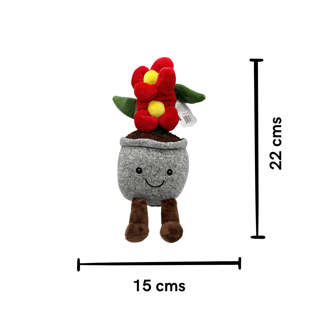 Peluche Dalia
