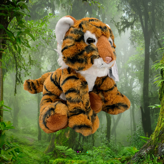 Peluche Tigre