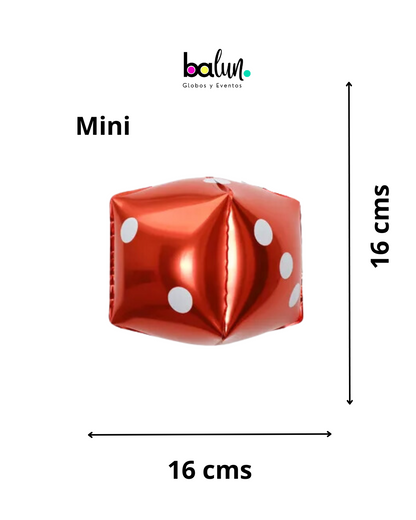 Cubez Dado Mini
