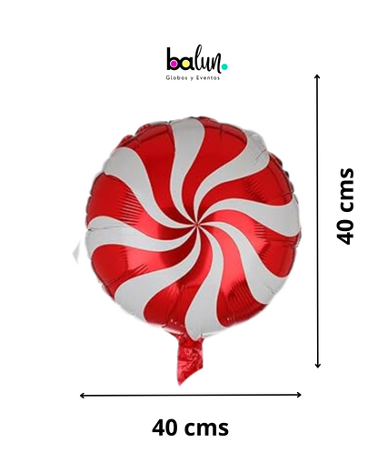 Dulce Navideño 18" RM