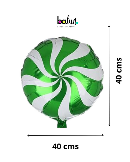 Dulce Navideño 18" RM