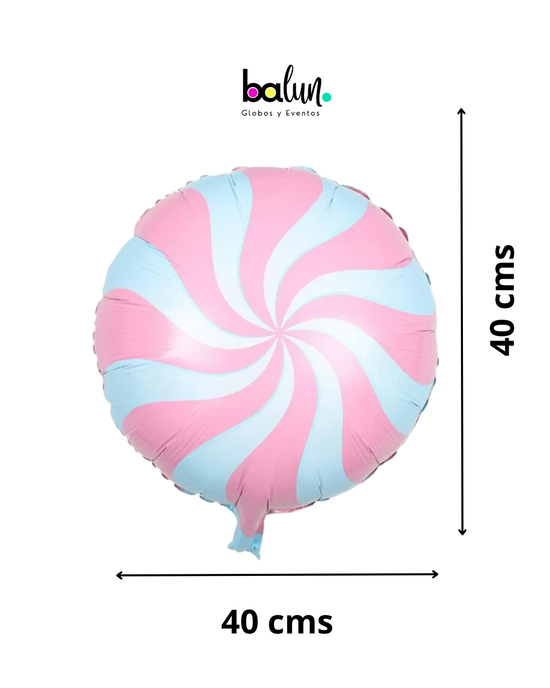 Dulce Navideño 18" RM