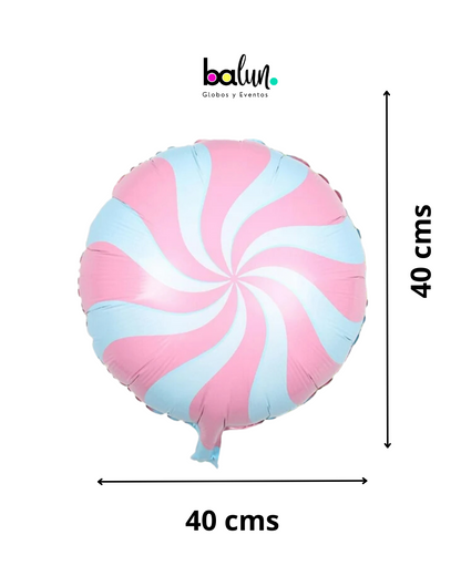 Dulce Navideño 18" RM