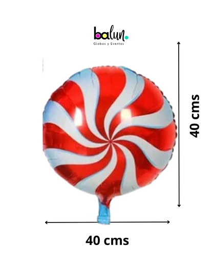 Dulce Navideño 18" RM