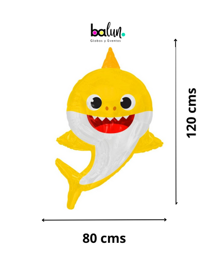 Baby Shark Grande 28"