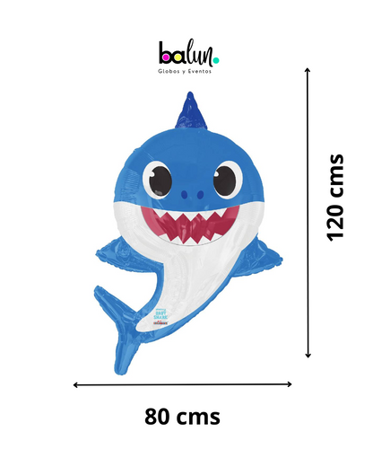Baby Shark Grande 28"