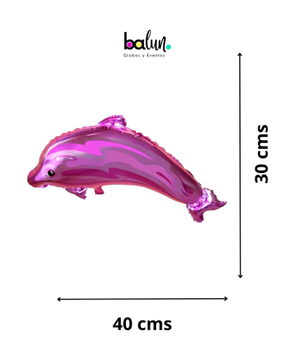 Delfín Mini