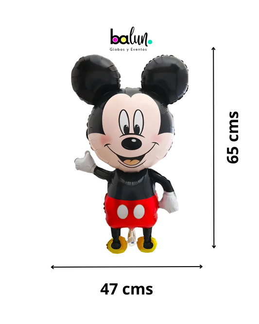 Mickey Mouse