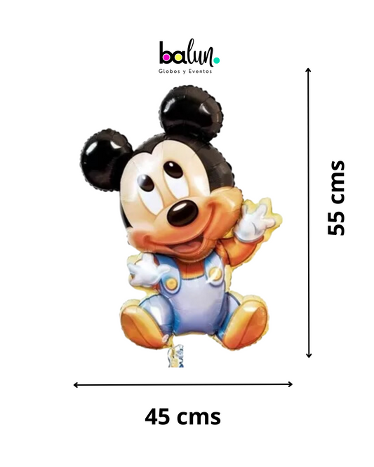 Mickey Mouse Bebé