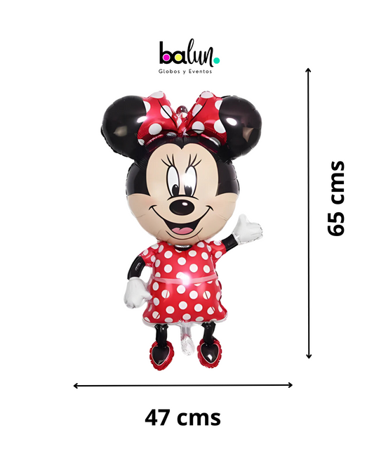 Minnie Mouse