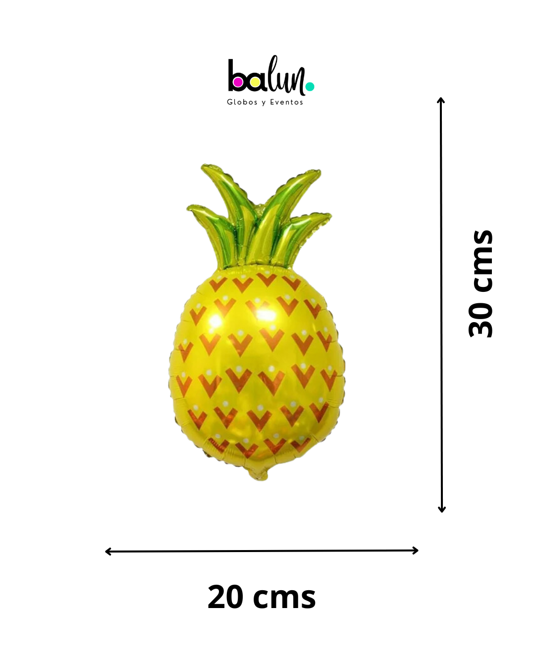 Piña Mini