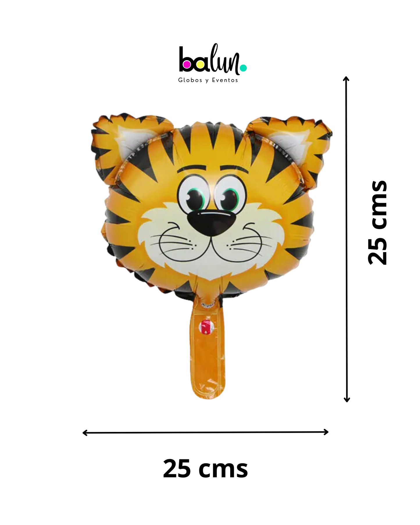 Tigre Mini