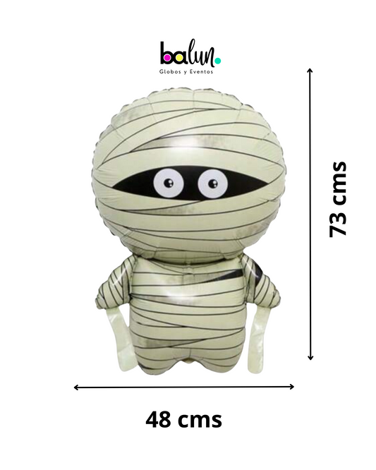 Momia 28"