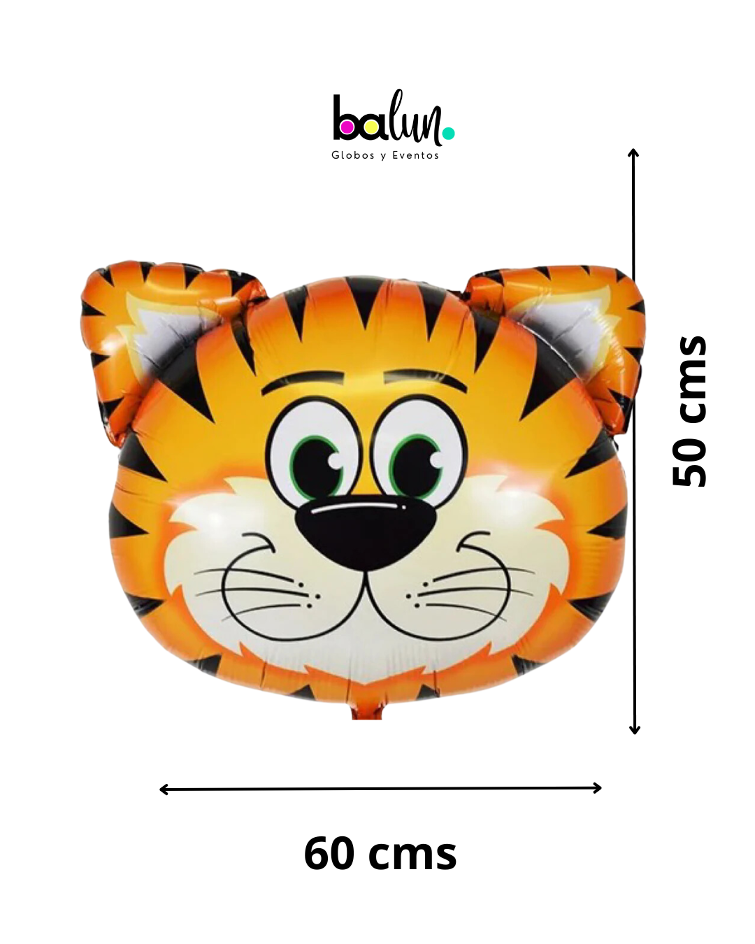Tigre 24"