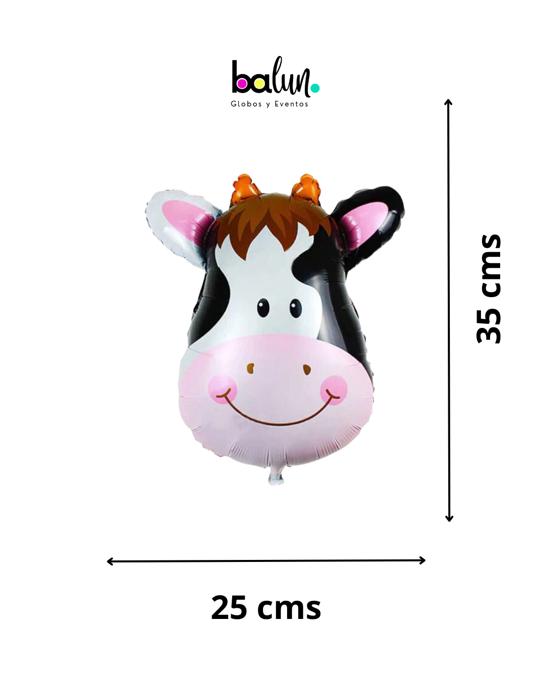 Cara de Vaca Mini