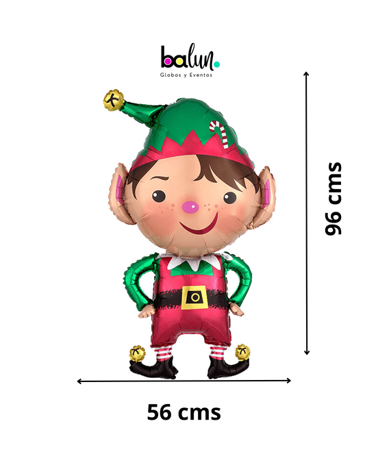 Duende de Navidad