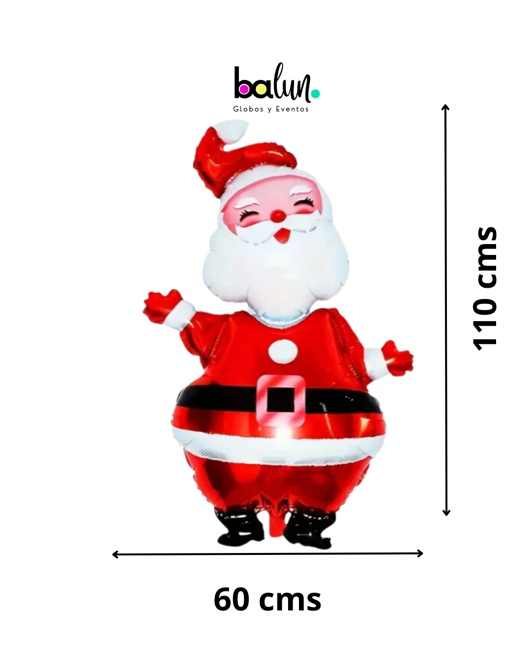 Santa Claus