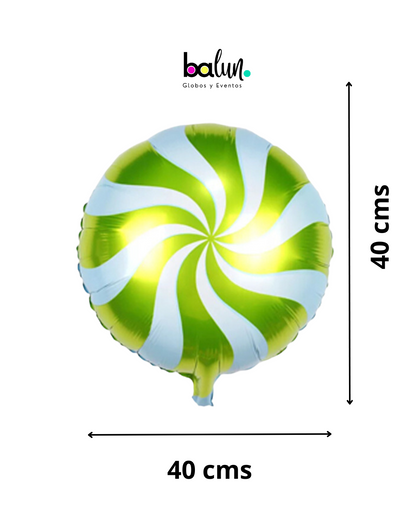 Dulce Navideño 18" RM