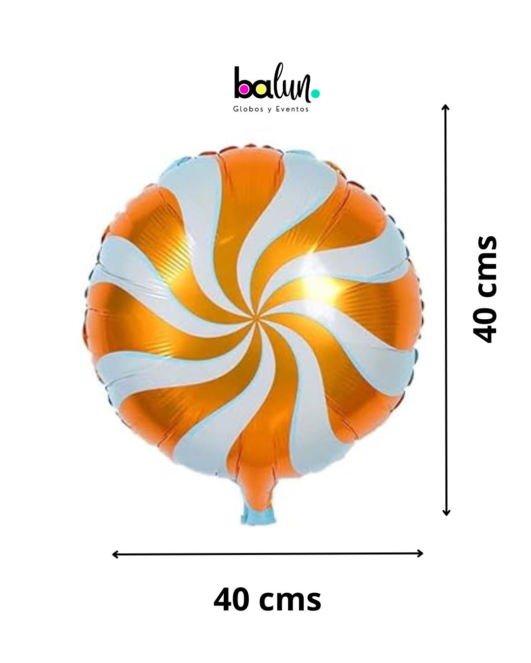 Dulce Navideño 18" RM