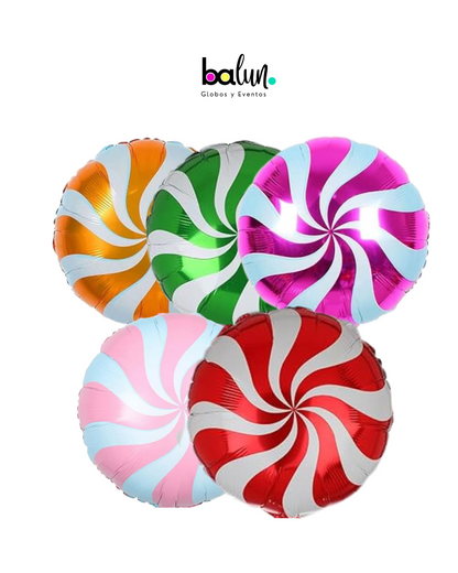 Dulce Navideño 18" RM