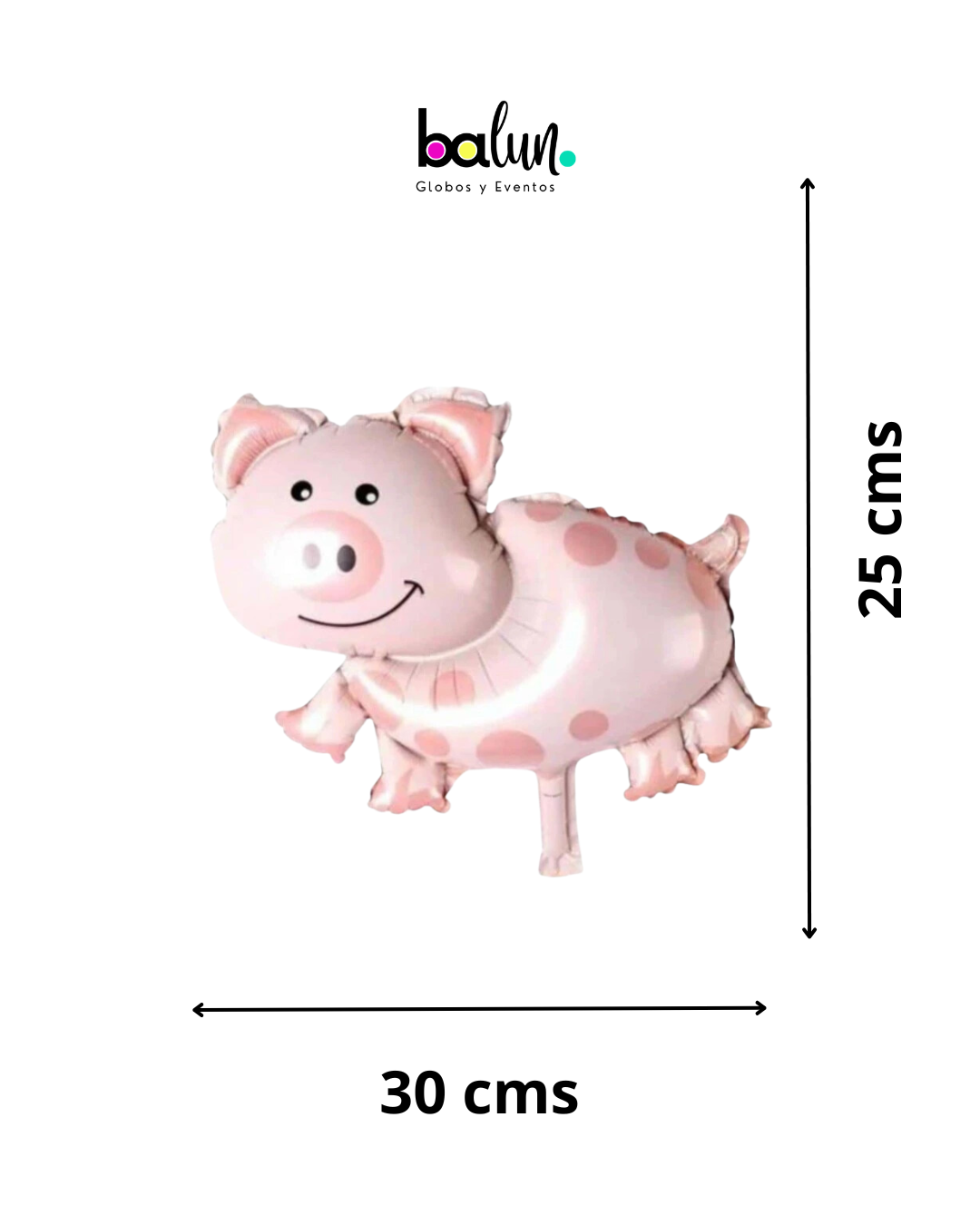 Cerdo Mini