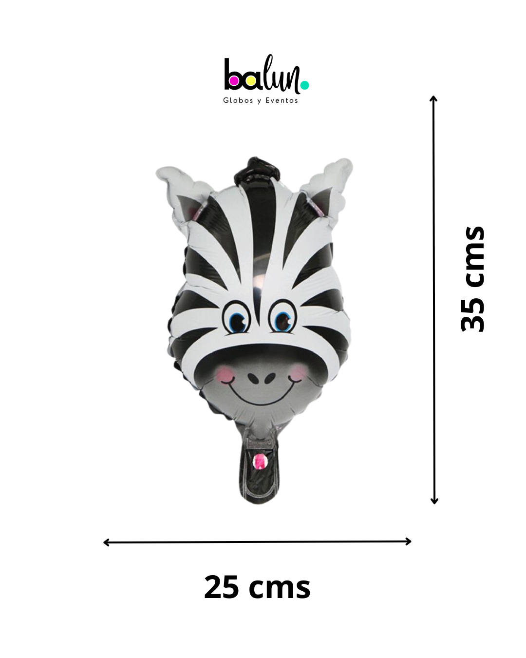 Cebra Mini