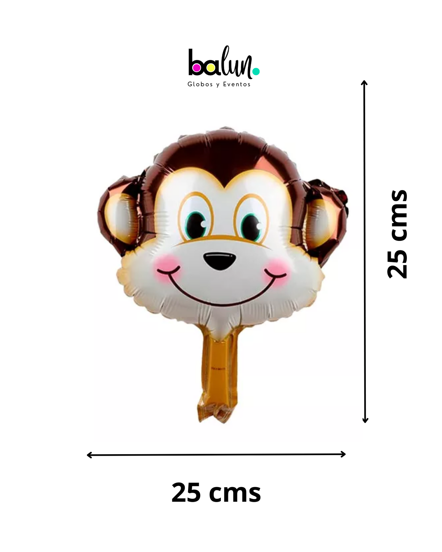 Chango (Mono) Mini