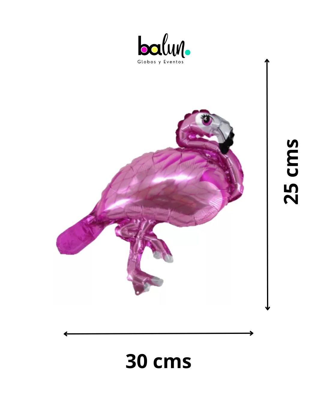 Flamingo Mini