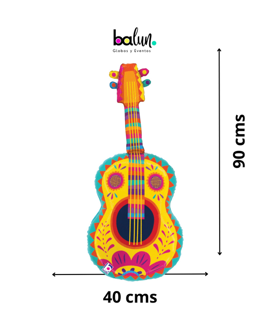 Guitarra 35"