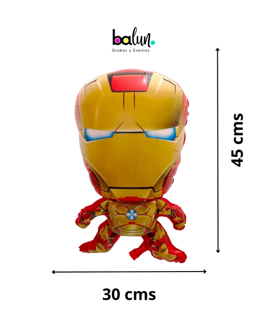 Ironman