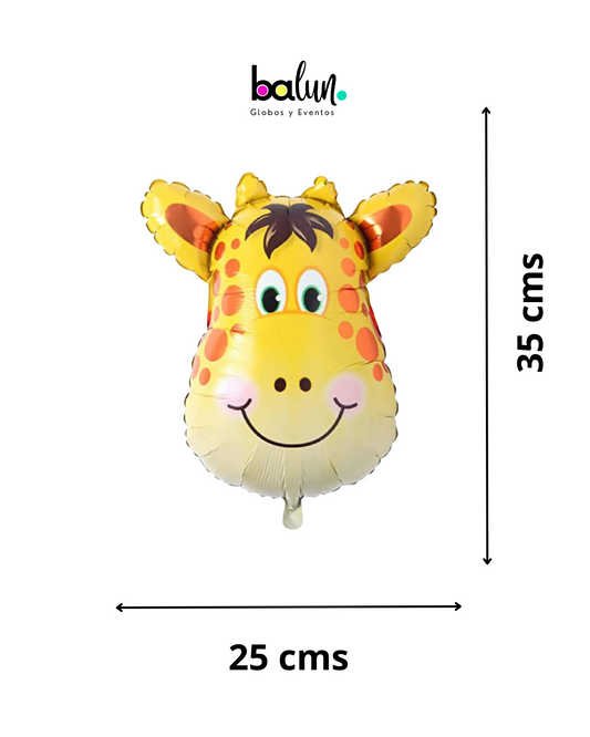 Jirafa Mini