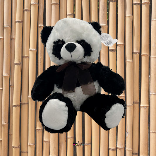 Peluche Oso Panda Grande