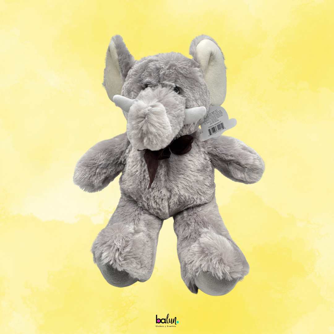 Peluche Elefante