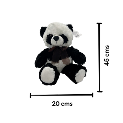 Peluche Oso Panda Grande