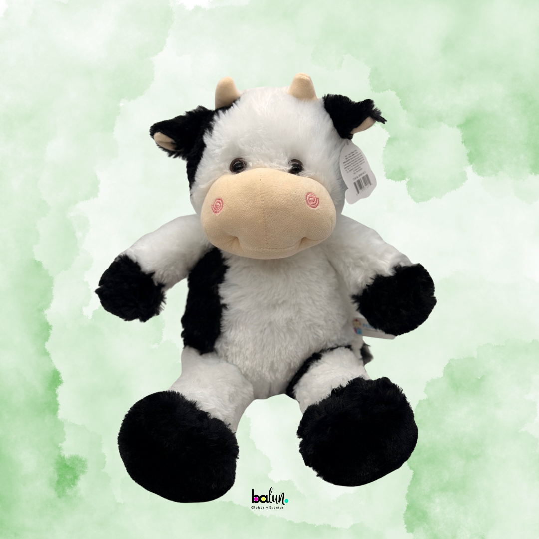 Peluche Vaca