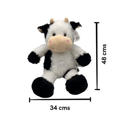 Peluche Vaca