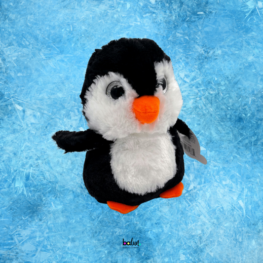 Peluche Pinguino