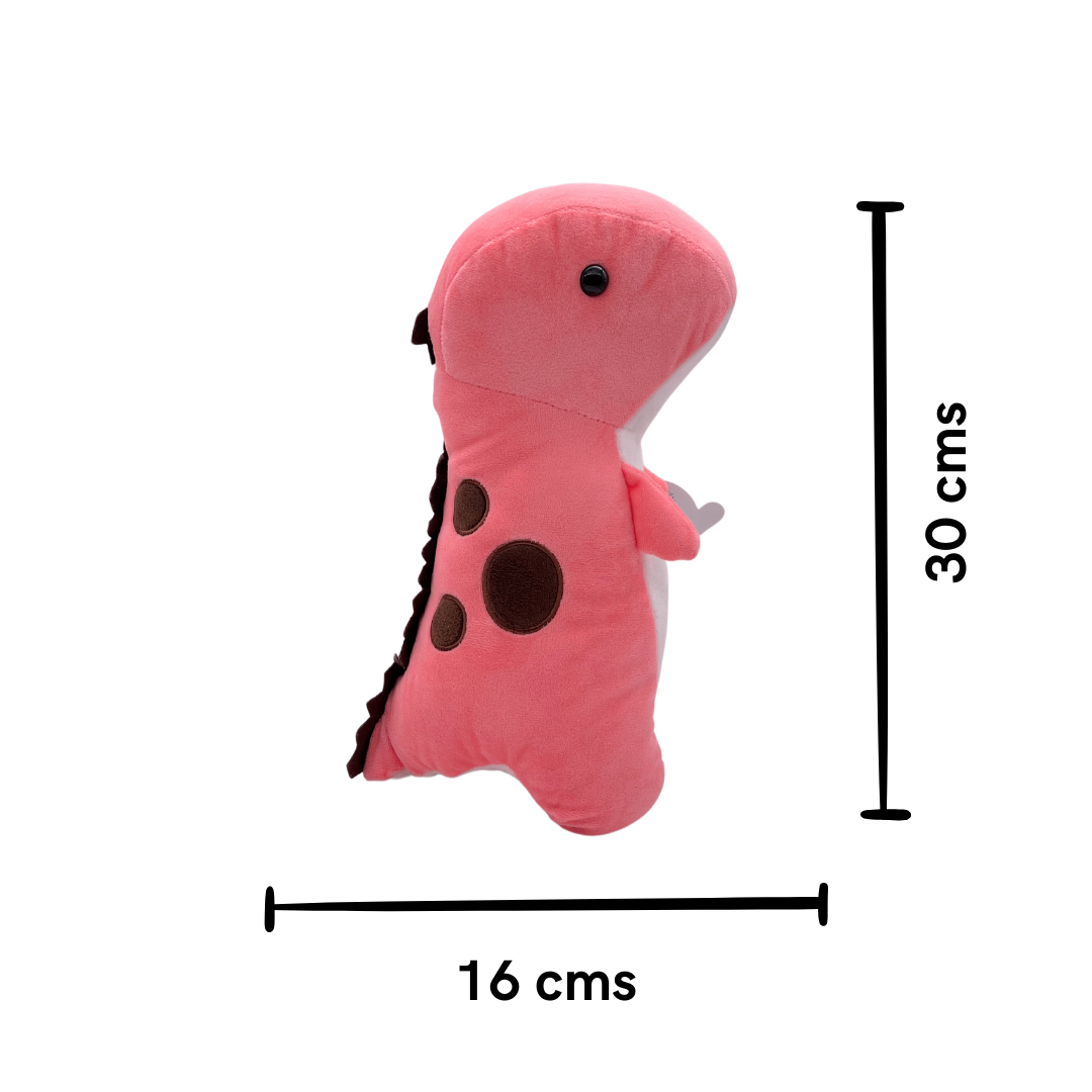 Peluche Dinosaurio T-Rex Bebé