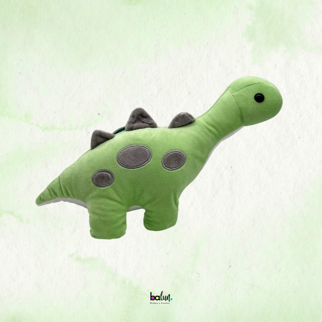 Peluche Dinosaurio Bronto Bebé