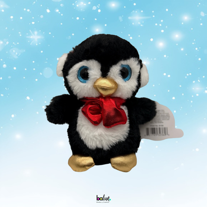 Peluche Pingüino Ojon