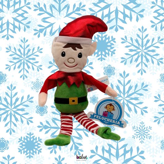 Peluche Duende Niño