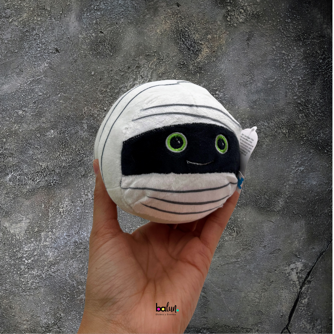 Peluche Halloween Momia