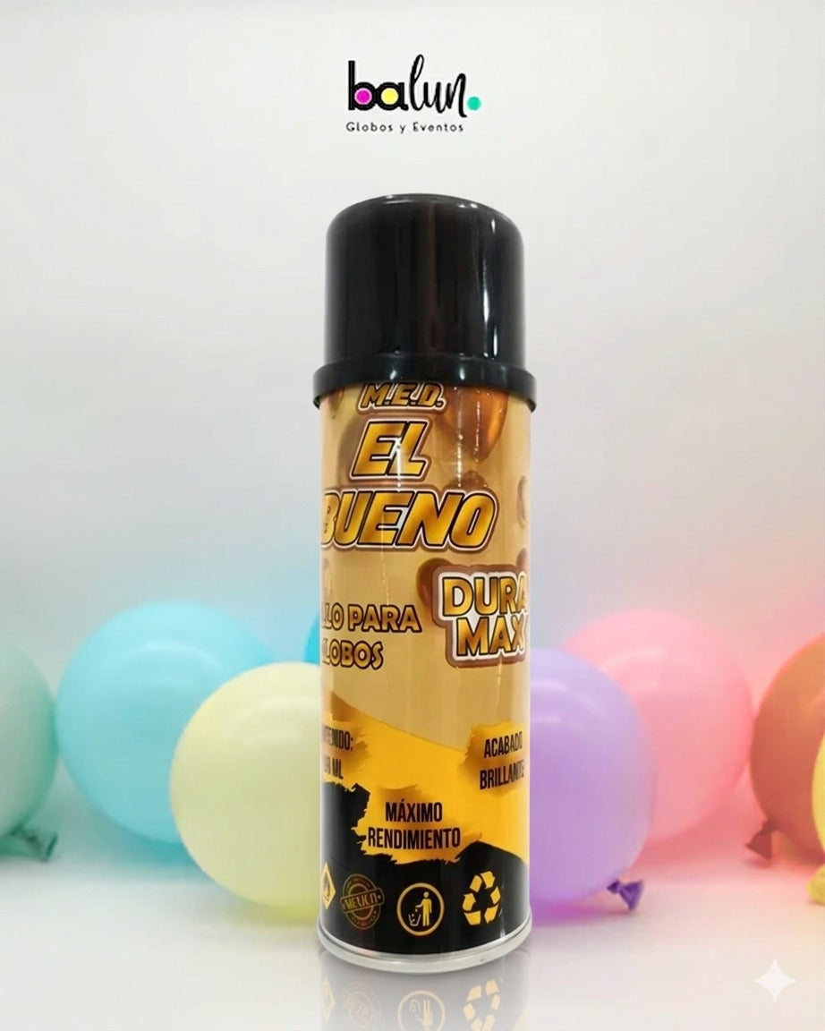 Brillo El Bueno