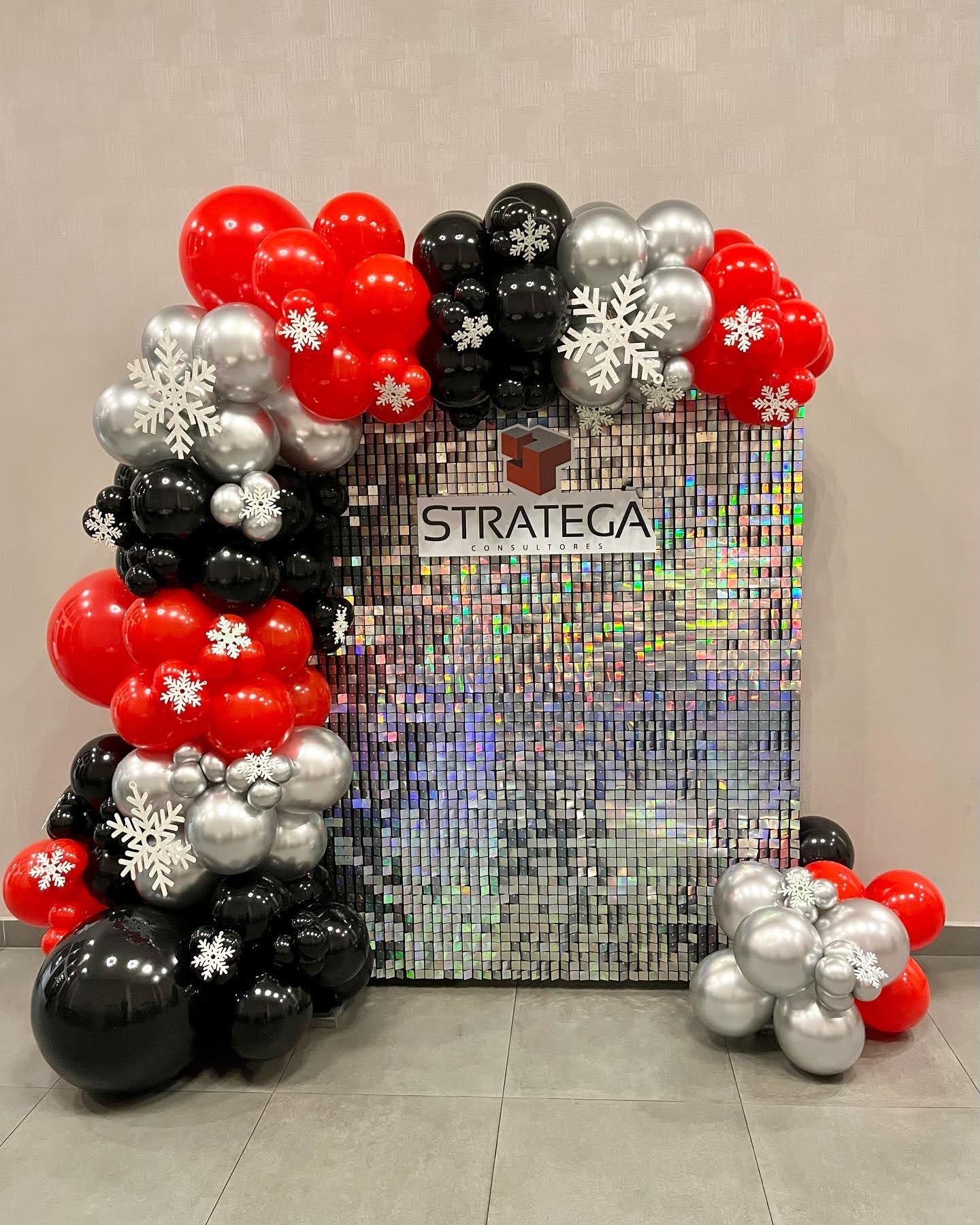 Shimmer Chica + Letrero Personalizado