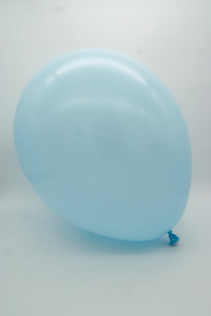 Pastel Mate Surtido 12" (Bolsa 50pzs) Sempertex